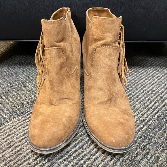 Booties - Picture 2 of 3